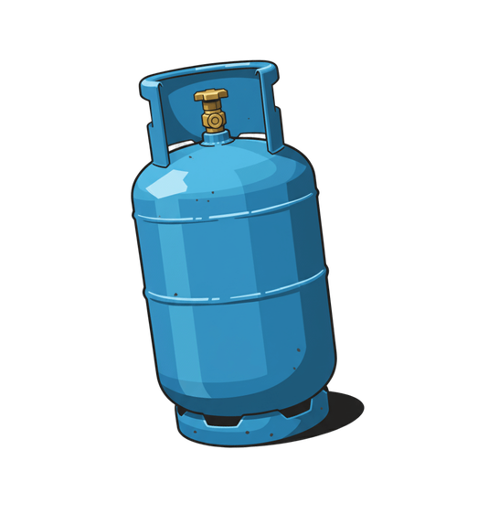 Баллон 3.5 литра