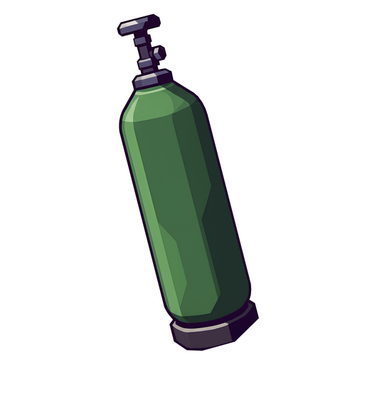 Баллон 5 литров