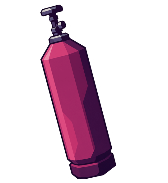 Баллон 10 литров