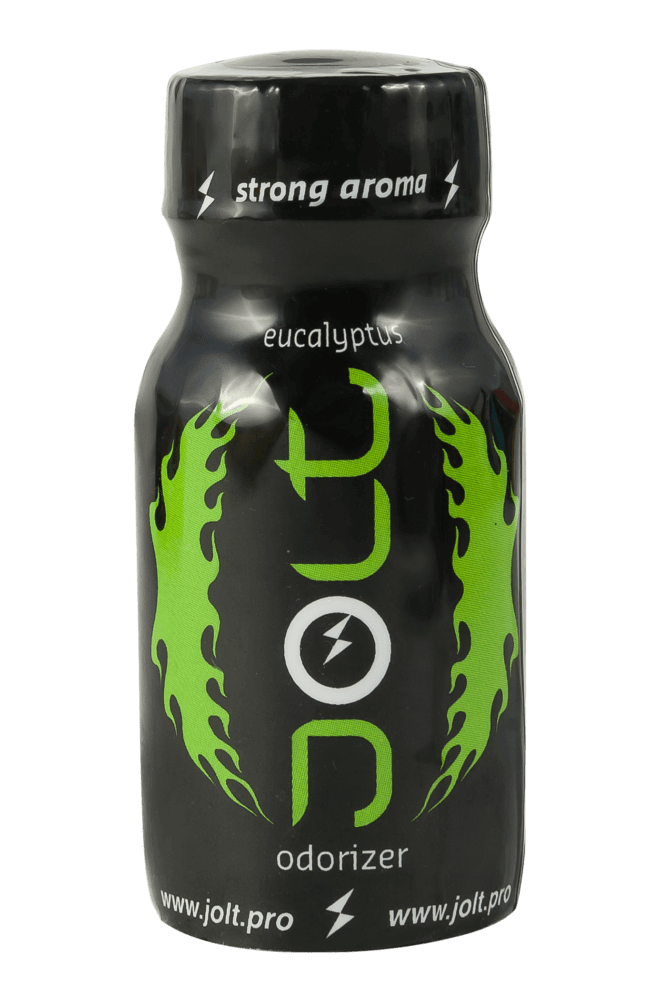 Попперс Jolt Black