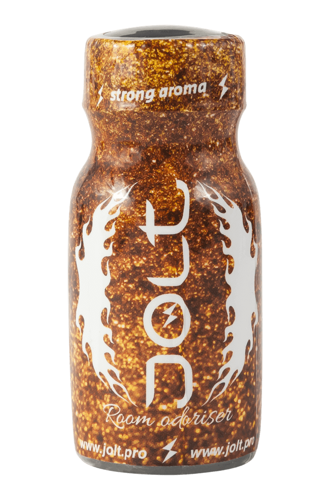 Попперс Jolt Gold