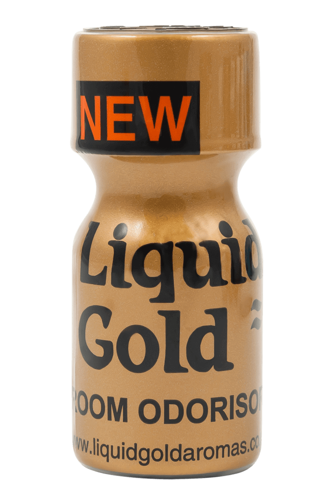 Попперс LIQUID GOLD