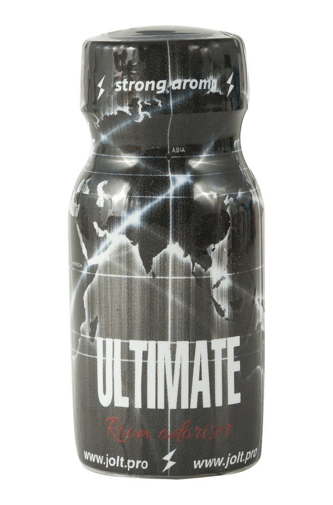 Попперс Ultimate